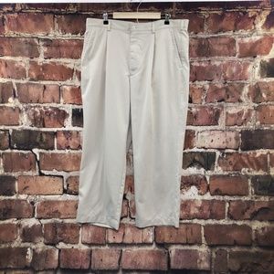 Nike Men's Khaki Golf Pants 38x30